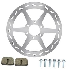 Baja Disc Brake Rotor 180mm
