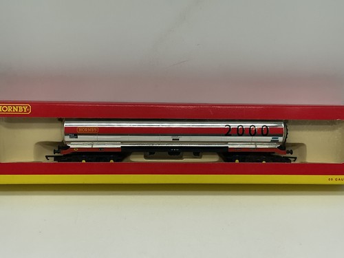 Hornby r6103 2000 100 - hornby,