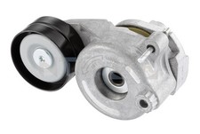 SNR GA351.36 Tensioner Pulley, V-ribbed belt for CHRYSLER,JEEP,MERCEDES-BENZ