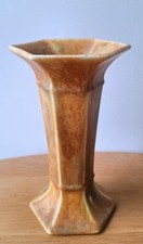 Vintage English Art Pottery