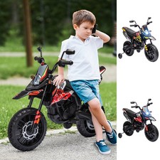 12V Aprilia Licenced Kids