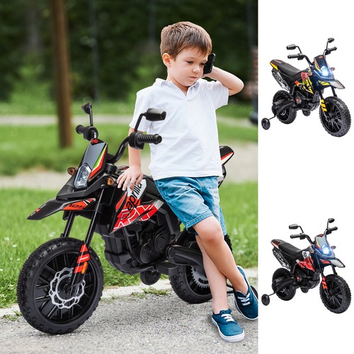 12v aprilia licenced kids - aprilia,