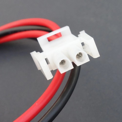 Ten tec power cable - tec, the