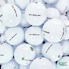 TaylorMade Golf Balls Grade A TaylorMade Lake Balls - All Models Variations List