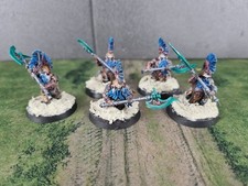Warhammer AOS Fyreslayers