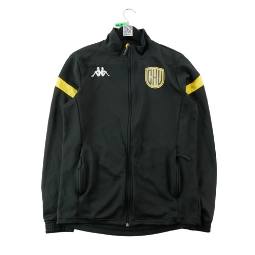 Kappa men tracksuit jacket - men's,