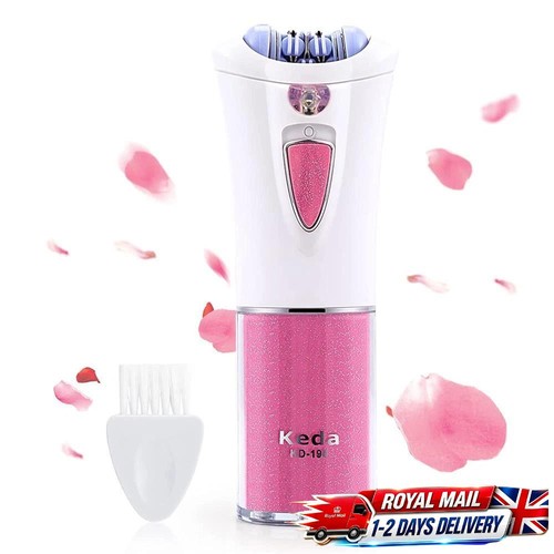 Smooth glide epilator for - uk,