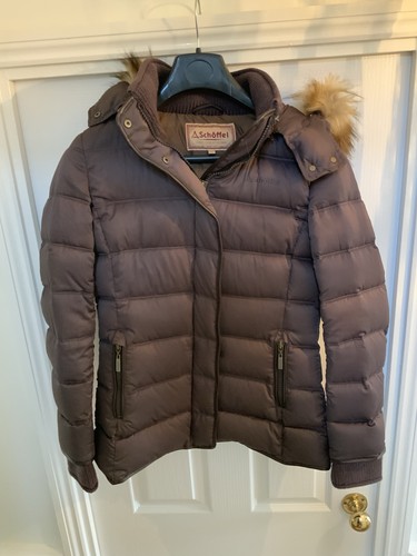 Schoffel women padded down - schoffel, women’s