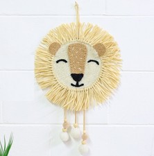 Wall Hanging Polyester Baby