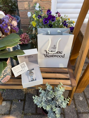 Vivienne westwood time machine - time,