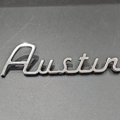 Vintage austin classic - classic, mini