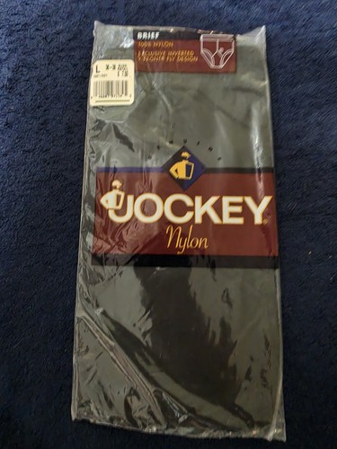 Nos vintage 1996 jockey - vintage,
