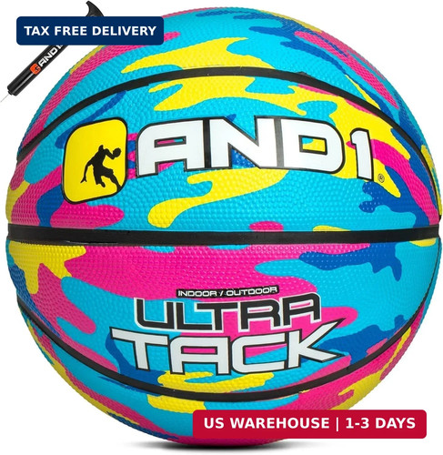 And1 ultra grip - ultra, basketball