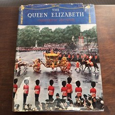 Elizabeth R 1953  The Queen