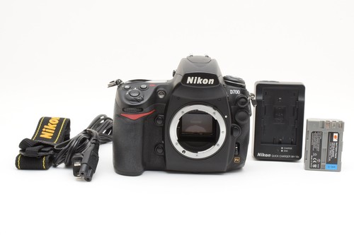Count 187009 near mint nikon - count,