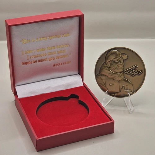 Jurgen klopp commemorative - , *jurgen