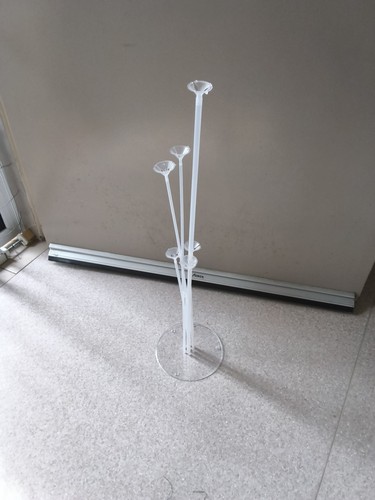 Reusable party balloon - 8x,