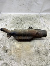 ORIGINAL MUFFLER FOR YAMAHA DT