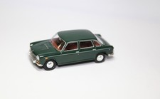 Vanguards Wolseley Austin