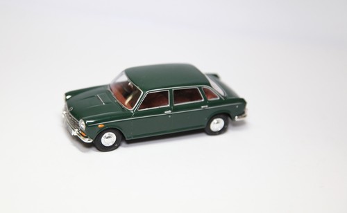 Vanguards wolseley austin - wolseley,