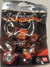 Minecraft Dungeon Nano