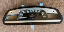 New Smiths speedometer Morris
