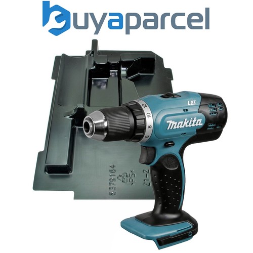 Makita ddf453z 18v lxt - makita,