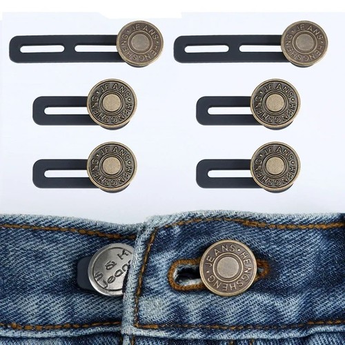 New 6pcs jeans - jeans, extender
