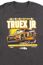 Martin Truex Jr Racing Sports