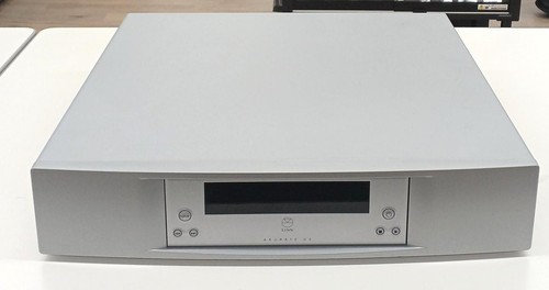Linn akurate network - linn,