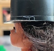 Sindy Vintage VHTF 1982 Dressage Outfit Jacket , Trousers , Hair Net , Boots HAT