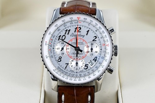Stunning breitling gents - breitling,