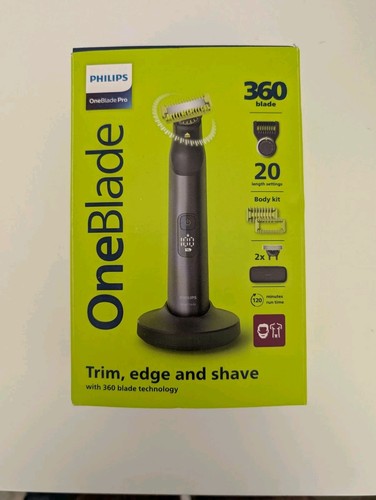 Philips oneblade pro - oneblade,