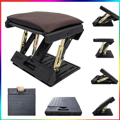Office foot rest desk footrest - office,