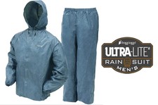 FROGG TOGGS Men's Ultra-Lite