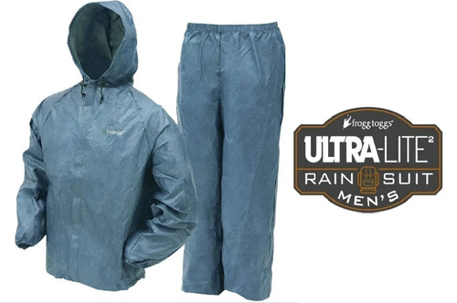 Frogg toggs men - toggs, ultra-lite