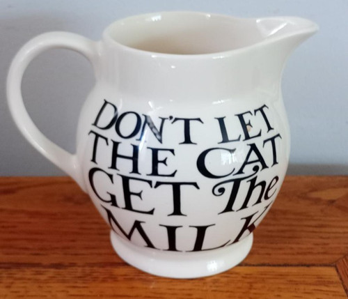 Emma bridgewater don t - bridgewater,