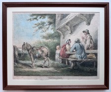 GEORGE MORLAND (1763-1804) -