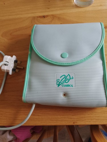 Benders heated hair - benders,