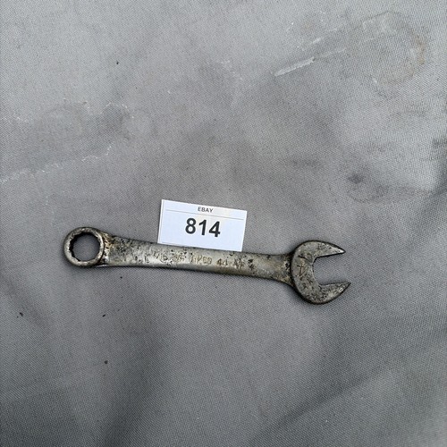 Vintage tipco ca14 combination - ca14,