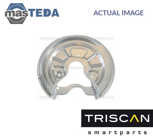 8125 29204 splash panel brake - splash,
