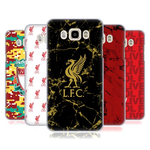 Liverpool lfc crest - fc,