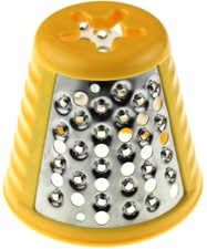 Moulinex Cone Yellow Grater