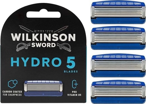 Wilkinson sword hydro carbon - sword, 5