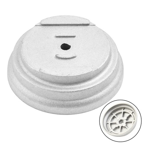 Aluminum cover accessory for - aluminum,