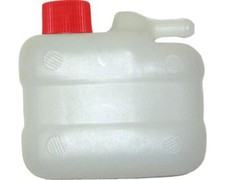 Go Kart Overflow Recovery Tank