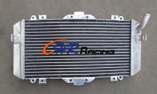 3row aluminum radiator for - aluminum,