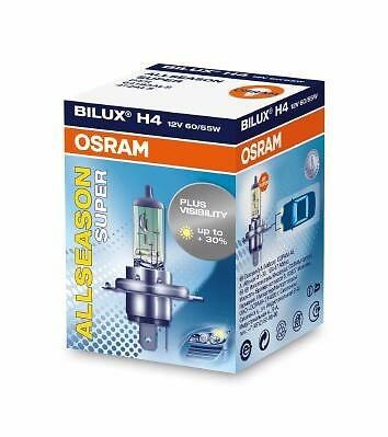 Bulb fog light osram 64193als - fog,