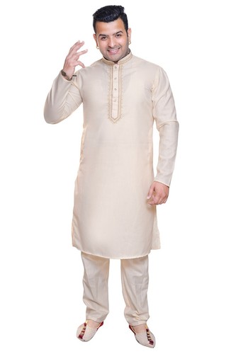 Men cotton thread - men's,