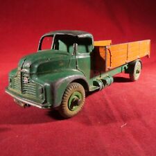 DINKY TOYS LEYLAND COMET DROPSIDE LORRY